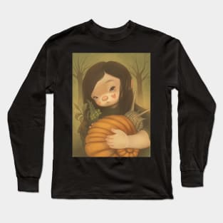 Plumpkin Long Sleeve T-Shirt